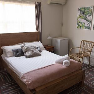 Double or Twin Room Private Bathroom